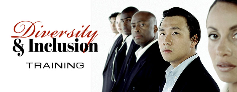 Diversity and inclusion training from Houston PR Training Institute